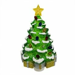 St. Nicholas Square® Christmas Tree Night Light -St. Nicholas Square Shop unnamed file 1348