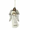 St. Nicholas Square® Grandma Angel Ornament