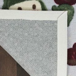 St. Nicholas Square® Snowman Duo Holiday 19.5'' X 30'' Accent Rug 10 St. Nicholas Square® Snowman Duo Holiday 19.5'' X 30'' Accent Rug -St. Nicholas Square Shop unnamed file 1364