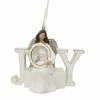 St. Nicholas Square® Joy Angel Ornament