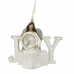 St. Nicholas Square® Joy Angel Ornament