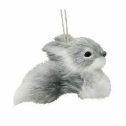 St. Nicholas Square® Bunny Christmas Ornament