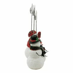 St. Nicholas Square® 3 Snowmen Photo Clip -St. Nicholas Square Shop unnamed file 1445