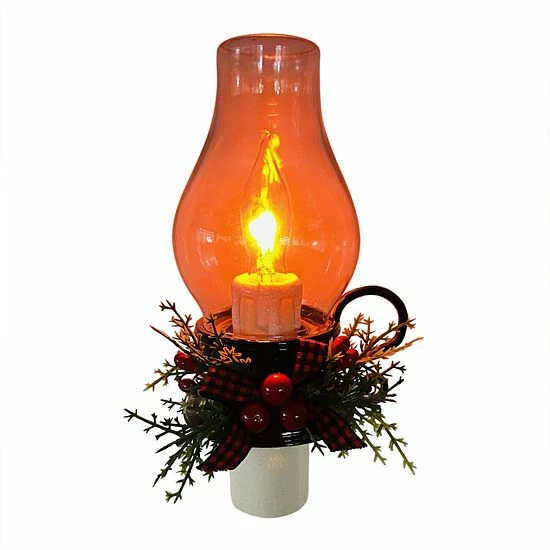 St. Nicholas Square® Lantern Night Light 1 St. Nicholas Square® Lantern Night Light