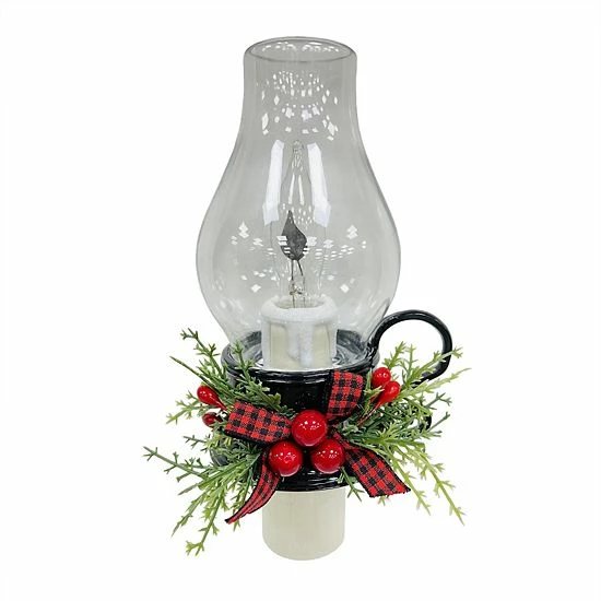 St. Nicholas Square® Lantern Night Light 3 St. Nicholas Square® Lantern Night Light - Image 3