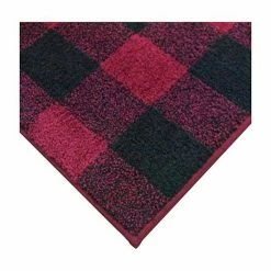 St. Nicholas Square® Buffalo Check Rug Red Buff Check 9 St. Nicholas Square® Buffalo Check Rug Red Buff Check -St. Nicholas Square Shop unnamed file 149