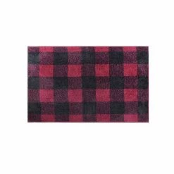 St. Nicholas Square® Buffalo Check Rug Red Buff Check 12 St. Nicholas Square® Buffalo Check Rug Red Buff Check -St. Nicholas Square Shop unnamed file 152