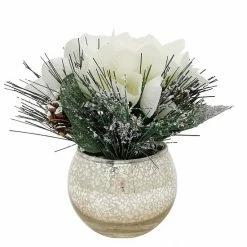 St. Nicholas Square® Artificial Floral Arrangement Table Decor 3-piece Set 7 St. Nicholas Square® Artificial Floral Arrangement Table Decor 3-piece Set -St. Nicholas Square Shop unnamed file 1535