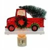 St. Nicholas Square® Truck Night Light