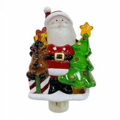 St. Nicholas Square® Santa Reindeer Night Light 5 St. Nicholas Square® Santa Reindeer Night Light -St. Nicholas Square Shop unnamed file 1544