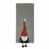 St. Nicholas Square® Gnome Legs Hand Towel