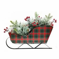 St. Nicholas Square® LED Sleigh Sitabout -St. Nicholas Square Shop unnamed file 1580