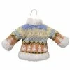 St. Nicholas Square® Knit Sweater Christmas Ornament