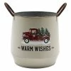 St. Nicholas Square® Warm Wishes Tin