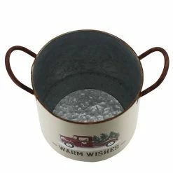 St. Nicholas Square® Warm Wishes Tin -St. Nicholas Square Shop unnamed file 1589