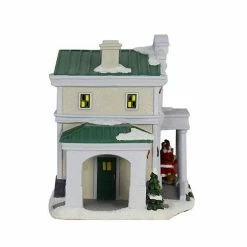 St. Nicholas Square® Village Hospital 10 St. Nicholas Square® Village Hospital -St. Nicholas Square Shop unnamed file 16