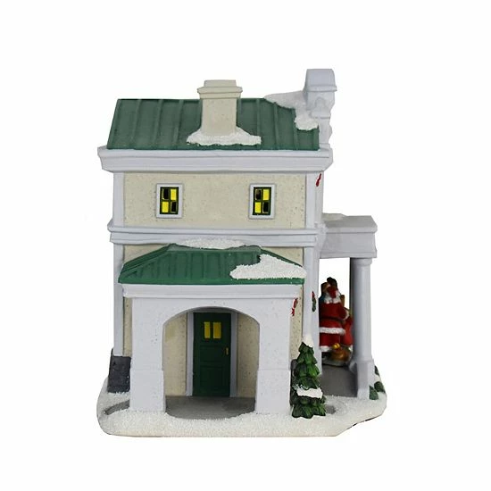 St. Nicholas Square® Village Hospital 5 St. Nicholas Square® Village Hospital - Image 5