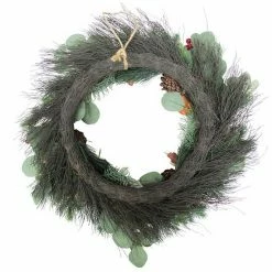St. Nicholas Square® Artificial Orange Slice Eucalyptus Wreath 5 St. Nicholas Square® Artificial Orange Slice Eucalyptus Wreath -St. Nicholas Square Shop unnamed file 1609