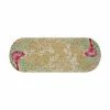 St. Nicholas Square® Cardinal Jute Table Runner - 36"
