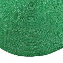 St. Nicholas Square® Red & Green Round Placemat 4-pk. 5 St. Nicholas Square® Red & Green Round Placemat 4-pk. -St. Nicholas Square Shop unnamed file 1627