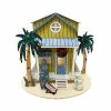St. Nicholas Square® LED Paper Beach House Decor