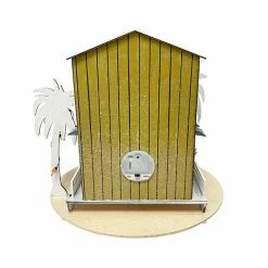 St. Nicholas Square® LED Paper Beach House Decor -St. Nicholas Square Shop unnamed file 1632