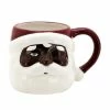 St. Nicholas Square® Humble Estate Santa Mug