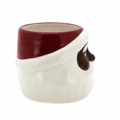 St. Nicholas Square® Humble Estate Santa Mug -St. Nicholas Square Shop unnamed file 1641