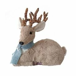 St. Nicholas Square® Deer Table Decor