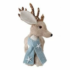 St. Nicholas Square® Deer Table Decor -St. Nicholas Square Shop unnamed file 1678
