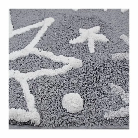 St. Nicholas Square® Snowflake Lid & Contour Set 4 St. Nicholas Square® Snowflake Lid & Contour Set - Image 4