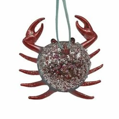 St. Nicholas Square® Crab Ornament