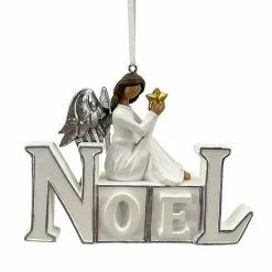 St. Nicholas Square® Noel Angel Ornament