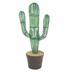 St. Nicholas Square® Cactus & Lights Table Decor -St. Nicholas Square Shop unnamed file 1751