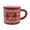 St. Nicholas Square® Cup Of Cheer Mug