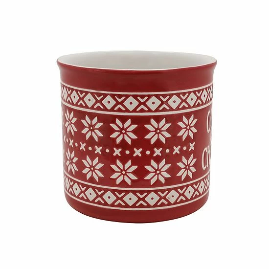 St. Nicholas Square® Cup Of Cheer Mug 4 St. Nicholas Square® Cup Of Cheer Mug - Image 4
