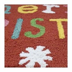 St. Nicholas Square® Merry Christmas Hooked 20'' X 30'' Rug 9 St. Nicholas Square® Merry Christmas Hooked 20'' X 30'' Rug -St. Nicholas Square Shop unnamed file 1784