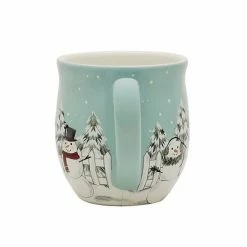 St. Nicholas Square® Snowman Friends Mug -St. Nicholas Square Shop unnamed file 1809