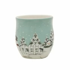 St. Nicholas Square® Snowman Friends Mug -St. Nicholas Square Shop unnamed file 1810