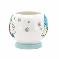 St. Nicholas Square® Star Wars The Mandalorian The Child Snowglobe Mug -St. Nicholas Square Shop unnamed file 1818