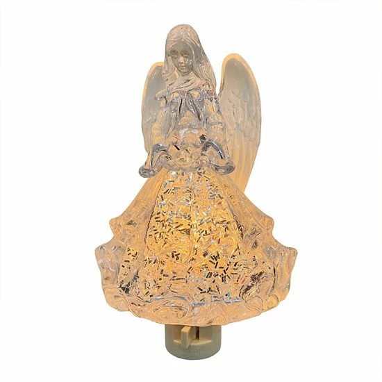 St. Nicholas Square® Angel Night Light 1 St. Nicholas Square® Angel Night Light