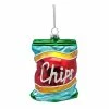 St. Nicholas Square® Chips Christmas Ornament