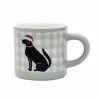 St. Nicholas Square® Holiday Dog Mug