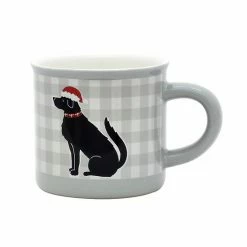St. Nicholas Square® Holiday Dog Mug