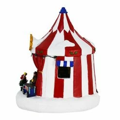 St. Nicholas Square® Village Circus -St. Nicholas Square Shop unnamed file 1852