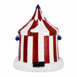 St. Nicholas Square® Village Circus -St. Nicholas Square Shop unnamed file 1854