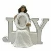 St. Nicholas Square® Joy Angel Christmas Table Decor