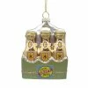 St. Nicholas Square® Local Beer Christmas Ornament