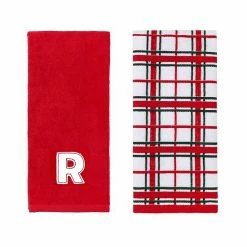 St. Nicholas Square® Monogram Hand Towel 2-pack Set -St. Nicholas Square Shop unnamed file 188