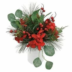 St. Nicholas Square® Artificial Floral Arrangement Table Decor 8 St. Nicholas Square® Artificial Floral Arrangement Table Decor -St. Nicholas Square Shop unnamed file 1885